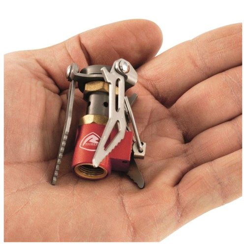 Горелка ROBENS Fire Midge Titanium