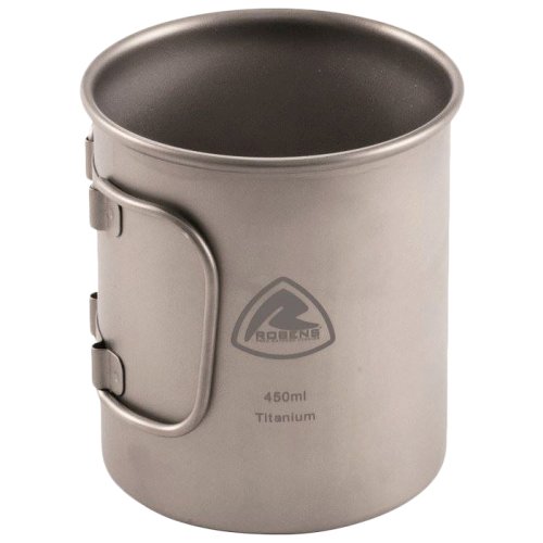 Кружка ROBENS Titanium Mug