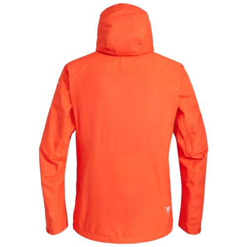 Куртка Salewa PUEZ CLASTIC PTX 2L M JKT