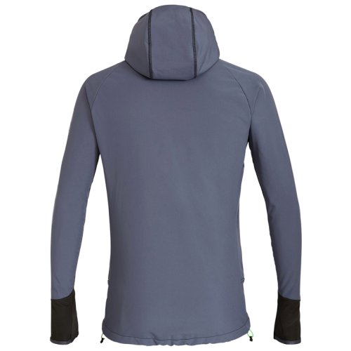 Куртка Salewa PUEZ DOLOMITIC PL M FZ HDY