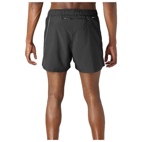 Шорты Salomon AGILE 5'' SHORT M Black SS18