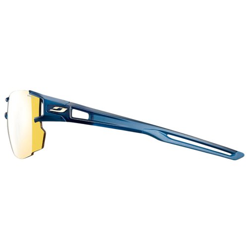 Очки солнцезащитные Julbo 4963212 AEROLITE BLEU TRANSL Z LIGHT