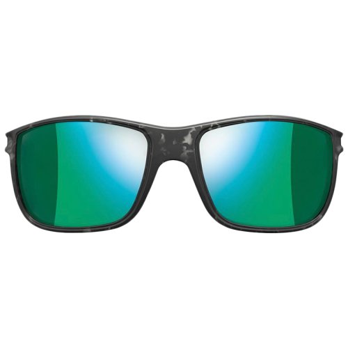 Очки солнцезащитные Julbo 5181120 ARISE GRIS ECAILLE SP3CF VERT