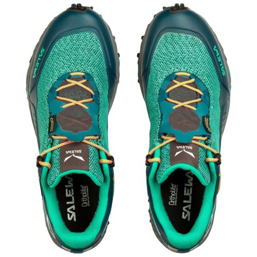 Кроссовки Salewa WS SPEED BEAT GTX