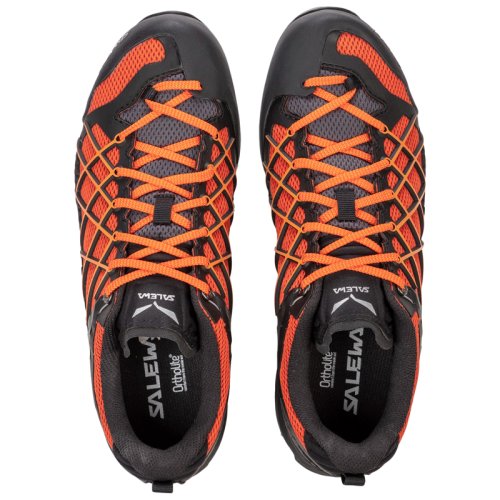 Кроссовки Salewa MS WILDFIRE
