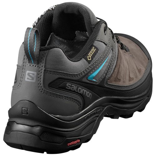 Кроссовки для бега Salomon X ULTRA 3 LTR GTX® W Magnet/PHANTO FW18-19