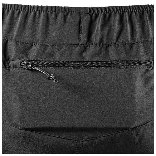 Шорты Salomon AGILE 5'' SHORT M Black SS18