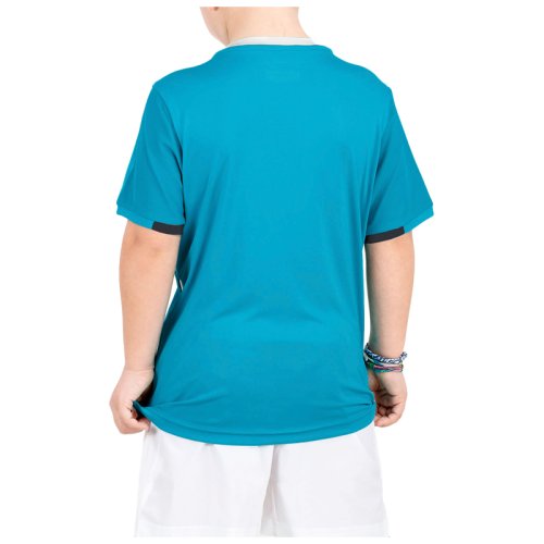 Футболка  Lotto  SQUADRA B TEE PL