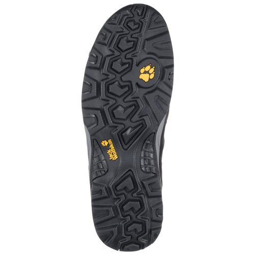 Ботинки трекинговые Jack Wolfskin VOJO HIKE 2 TEXAPORE MID