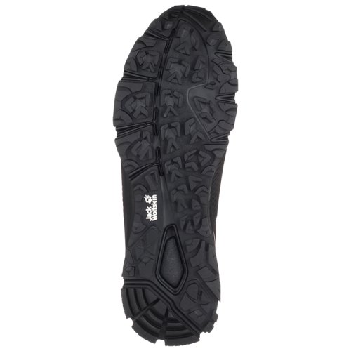Ботинки Jack Wolfskin TRAIL INVADER SHIELD MID