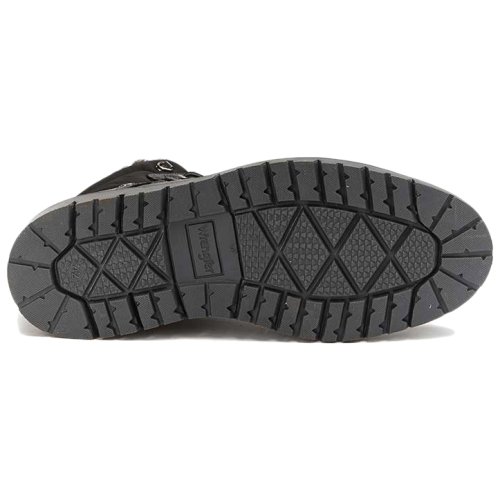 Ботинки Wrangler MIWOUK MID FUR S
