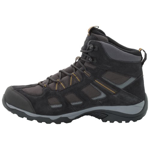 Ботинки трекинговые Jack Wolfskin VOJO HIKE 2 TEXAPORE MID