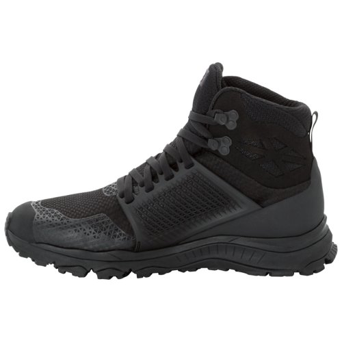 Ботинки Jack Wolfskin TRAIL INVADER SHIELD MID