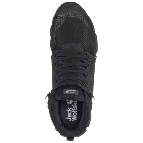 Ботинки Jack Wolfskin TRAIL INVADER SHIELD MID