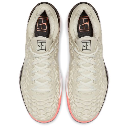 Кроссовки NIKE AIR ZOOM CAGE 3