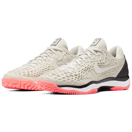 Кроссовки NIKE AIR ZOOM CAGE 3
