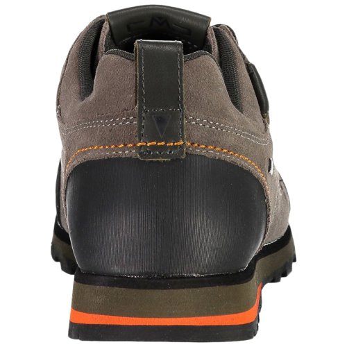 Ботинки CMP ELETTRA LOW HIKING SHOE WP