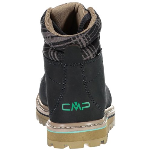 Ботинки CMP DORADO WMN LIFESTYLE SHOES WP