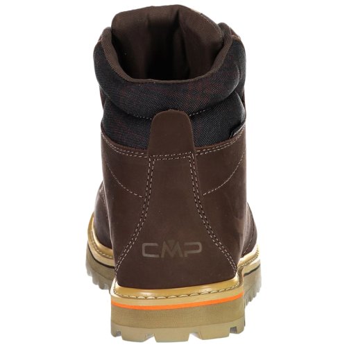 Ботинки CMP DORADO LIFESTYLE SHOE WP