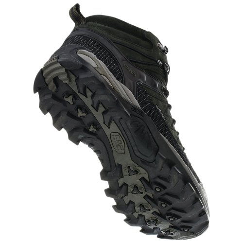 Ботинки CMP RIGEL MID TREKKING SHOES WP