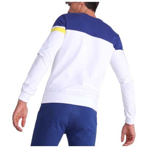 Реглан Le Coq Sportif ESS SAISON CREW SWEAT N2