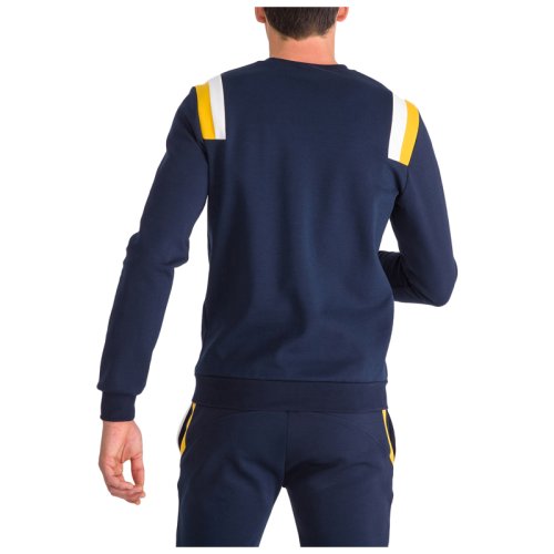Реглан Le Coq Sportif TRI CREW SWEAT N4