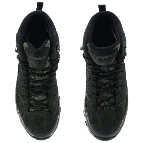 Ботинки CMP RIGEL MID TREKKING SHOES WP