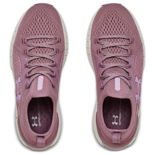 Кроссовки для бега Under Armour W HOVR Phantom SE