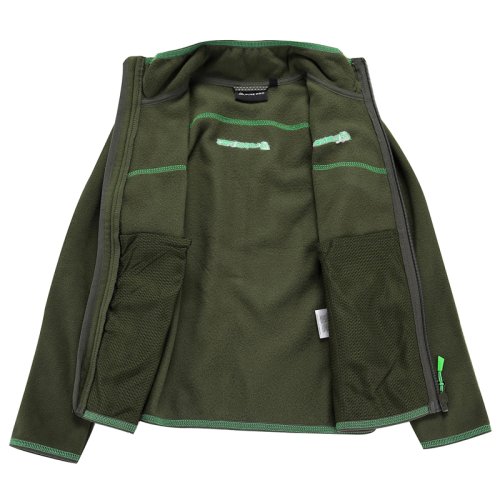 Флис Alpine Pro CASSIUSO 3