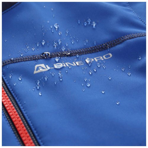 Куртка Alpine Pro NOOTKO 2 INS.