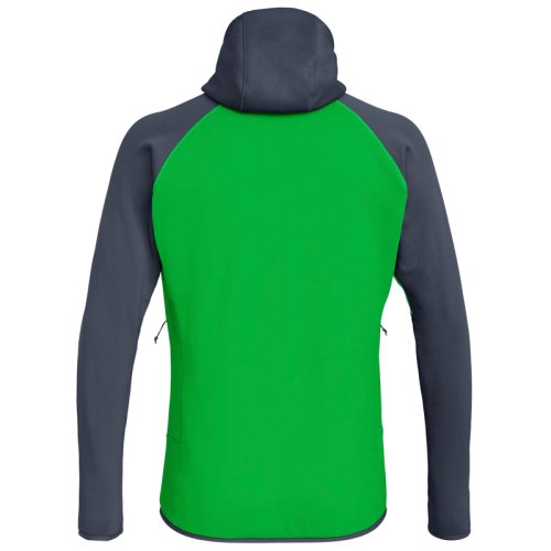 Флис Salewa PUEZ 3 PL M FZ HDY