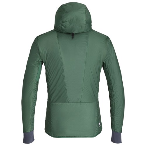 Куртка Salewa PEDROC HYB. TWC M HOOD