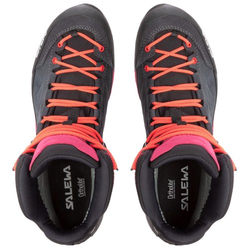 Ботинки Salewa WS MTN TRAINER MID GTX