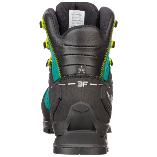 Черевики Salewa WS RAPACE GTX