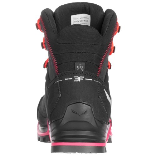 Ботинки Salewa WS MTN TRAINER MID GTX