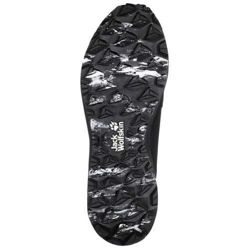 Кроссовки Jack Wolfskin COOGEE WT LOW M