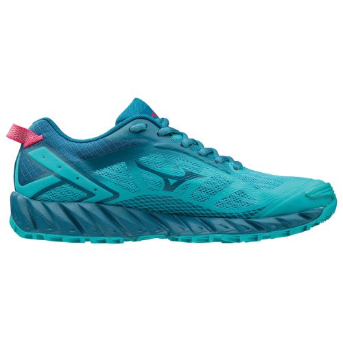Кроссовки для бега Mizuno Wave Ibuki 2