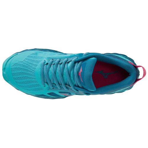Кроссовки для бега Mizuno Wave Ibuki 2