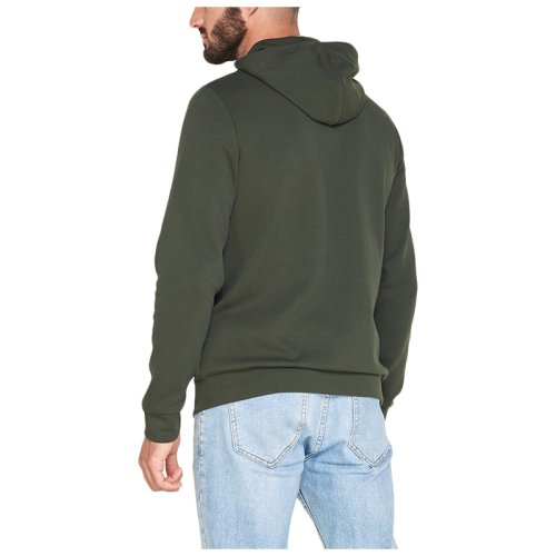 Толстовка Lotto DINAMICO SWEAT FZ HD CO