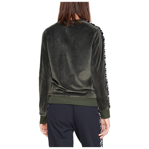 Реглан Lotto ATHLETICA W III SWEAT RN CH