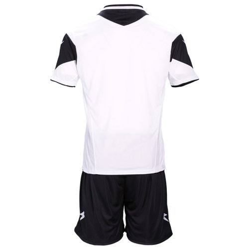 Футбольная форма (шорти, футболка) Zeus KIT APOLLO BI/NE