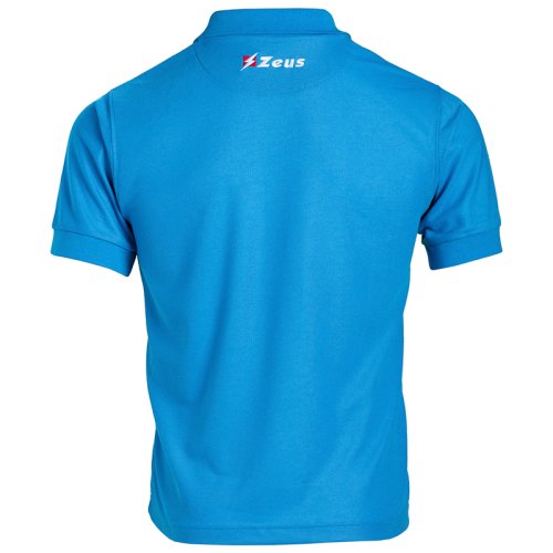 Футболка Zeus POLO BASIC M/C LIROY