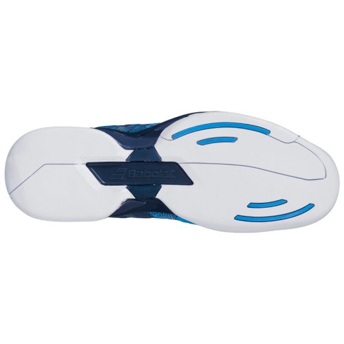 Кроссовки теннисные Babolat PROPULSE BLAST INDOOR M