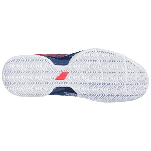 Кроссовки теннисные Babolat PROPULSE BLAST CLAY M