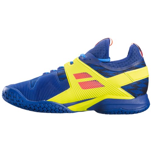 Кроссовки теннисные Babolat PROPULSE RAGE CLAY M