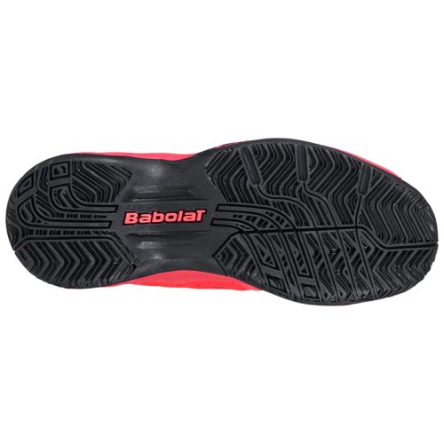 Кроссовки теннисные Babolat PULSION ALL COURT KID