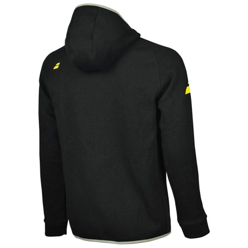 Худи Babolat CORE HOOD SWEAT MEN