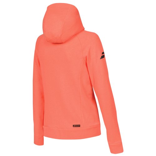 Худи Babolat CORE HOOD SWEAT WOMEN