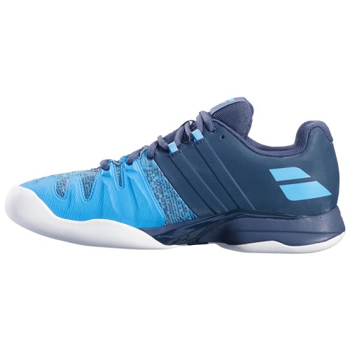 Кроссовки теннисные Babolat PROPULSE BLAST INDOOR M