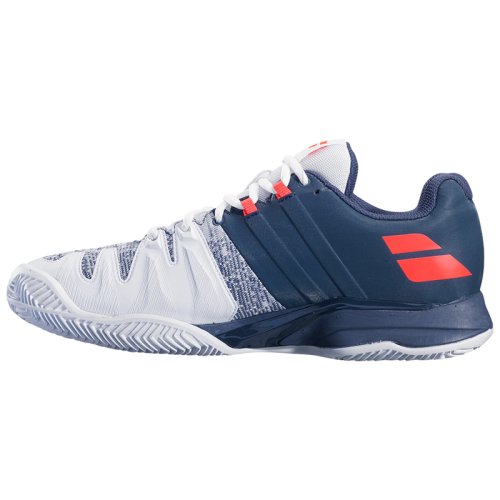 Кроссовки теннисные Babolat PROPULSE BLAST CLAY M